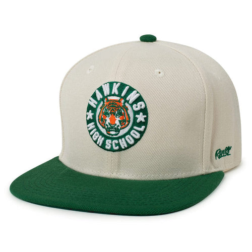 RSVLTS Regular Stranger Things Hat Stranger Things "Go Tigers!" – TLB Hat Stranger Things "Go Tigers!" – TLB Hat