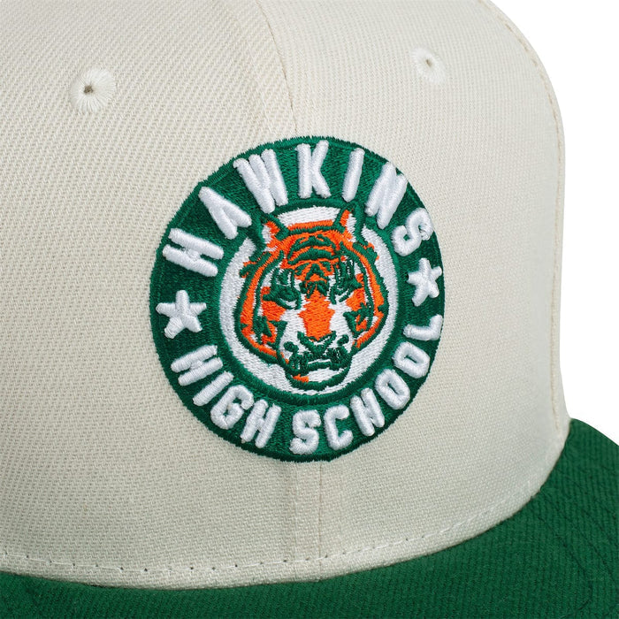 RSVLTS Stranger Things Hat Stranger Things "Go Tigers!" – TLB Hat Stranger Things "Go Tigers!" – TLB Hat