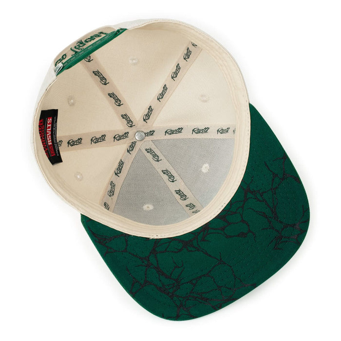 RSVLTS Stranger Things Hat Stranger Things "Go Tigers!" – TLB Hat Stranger Things "Go Tigers!" – TLB Hat