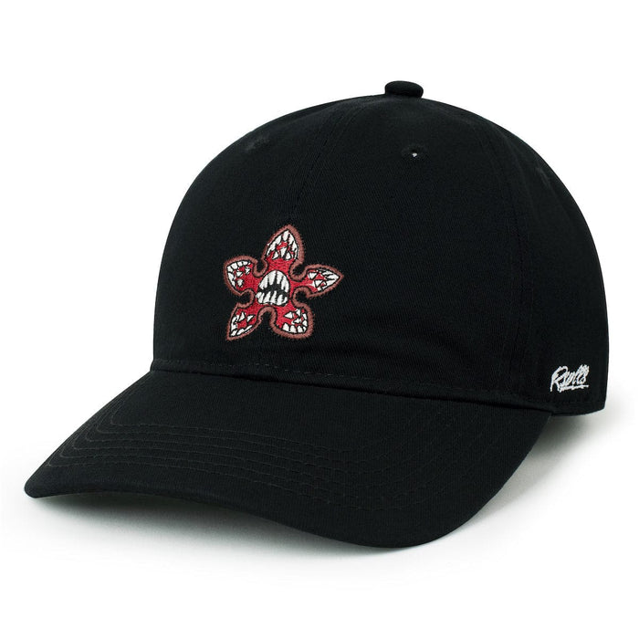 RSVLTS Stranger Things Hat Stranger Things "The Demogorgon" – Dad Hat Stranger Things "The Demogorgon" – Dad Hat