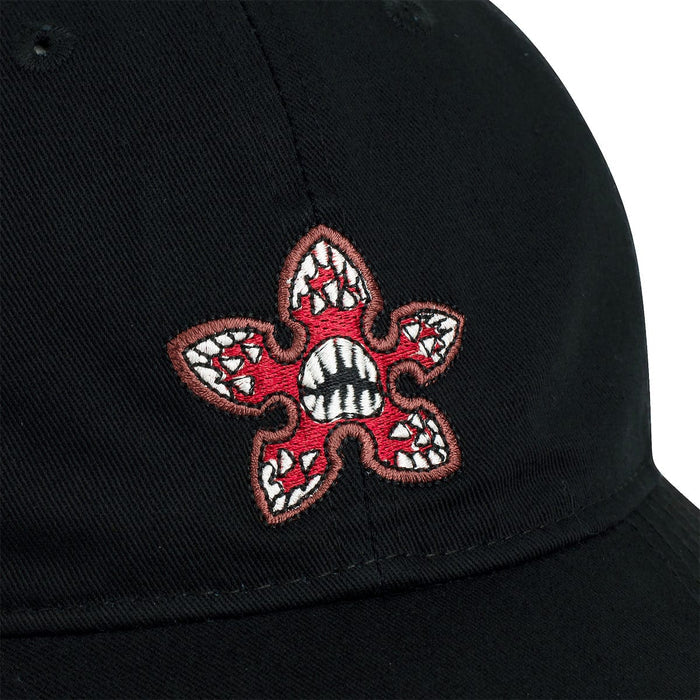 RSVLTS Stranger Things Hat Stranger Things "The Demogorgon" – Dad Hat Stranger Things "The Demogorgon" – Dad Hat