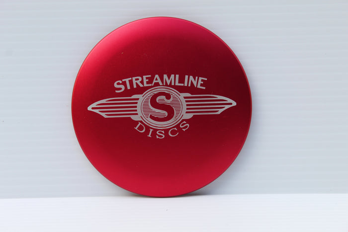 Streamline - Metal Mini