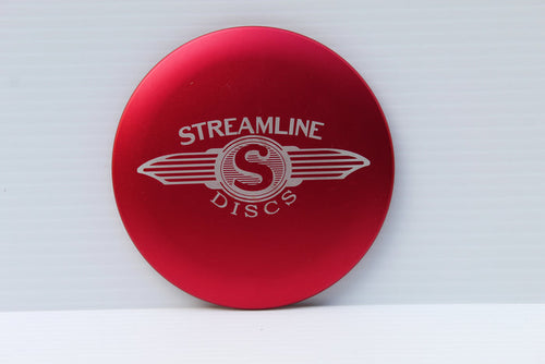 Streamline - Metal Mini
