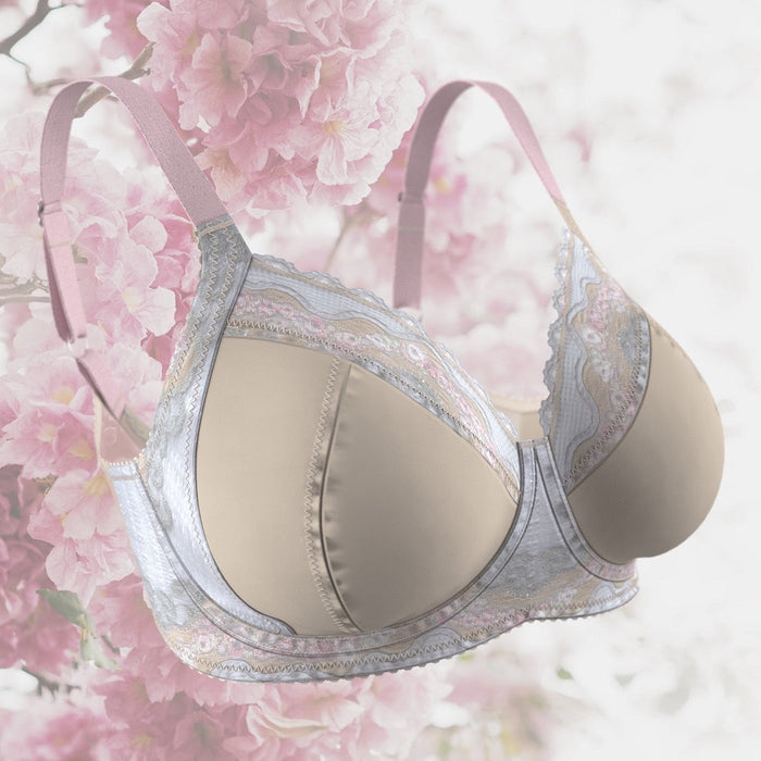 Stretch Lace #460, Primrose Path