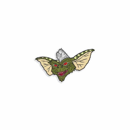Stripe Enamel Pin