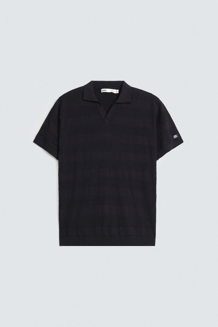 Black / S / SS-26