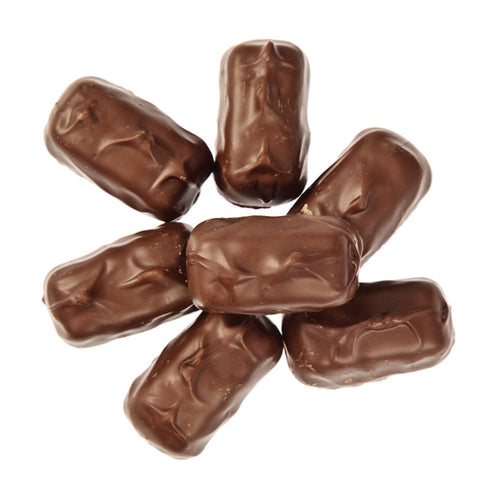 Sugar Free Raspberry Jelly - Milk Chocolate 6lb