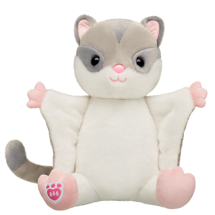 Sugar Glider Stuffed Animal