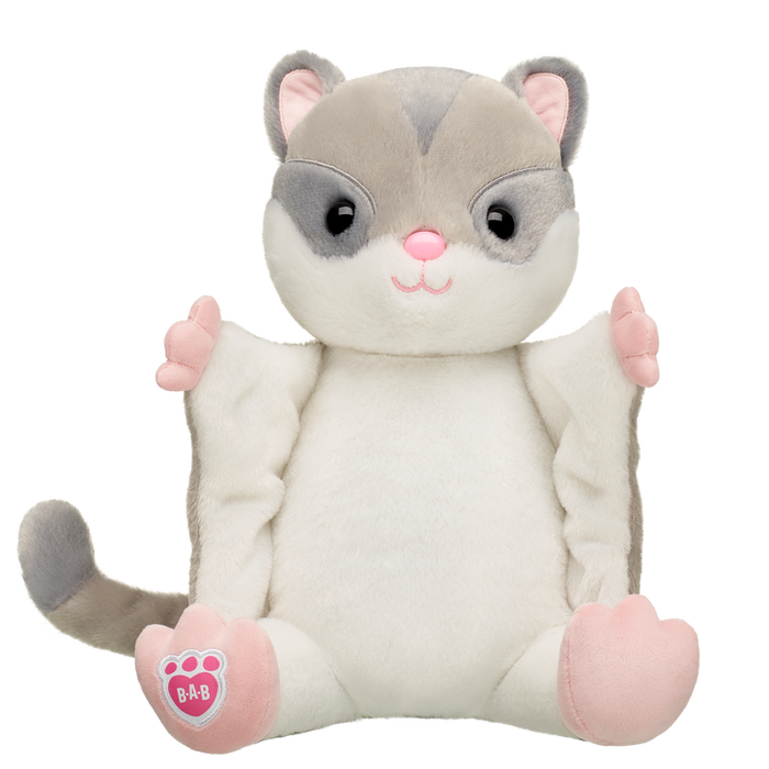 Sugar Glider Stuffed Animal