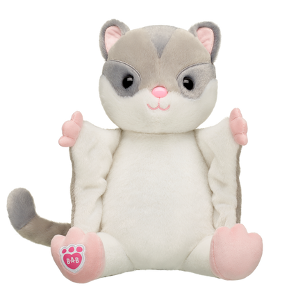 Sugar Glider Stuffed Animal