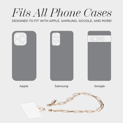 Sugar Rush Phone Charm: Sugar Rush