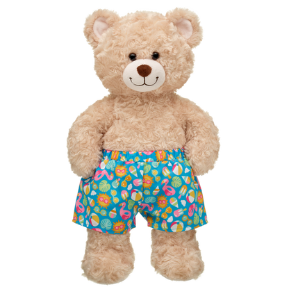 Summer Camp Swim Shorts