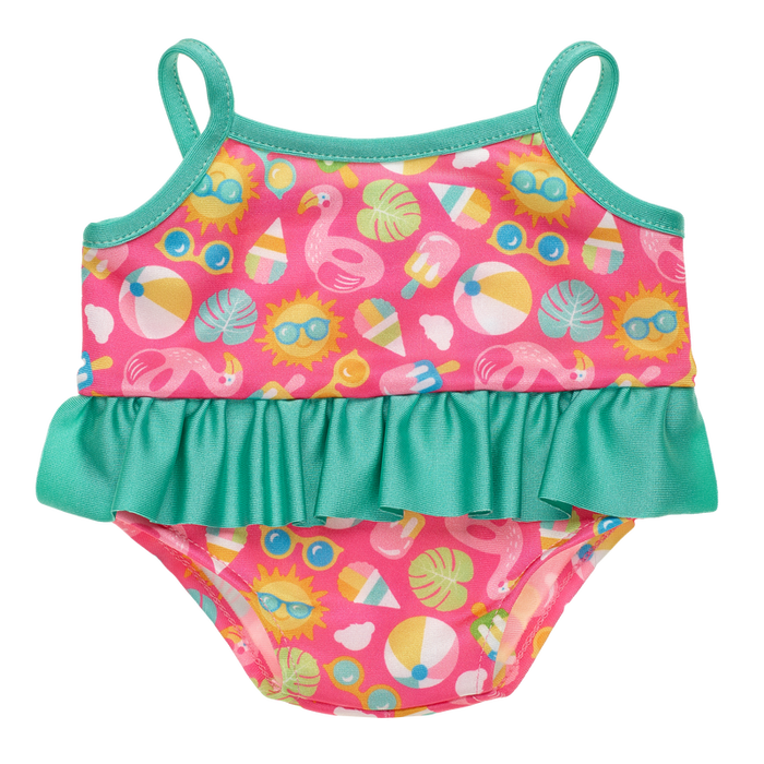 Summer Camp Swimsuit