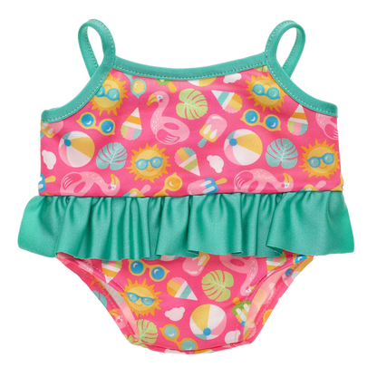 Summer Camp Swimsuit