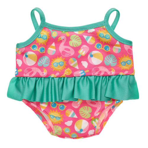 Summer Camp Swimsuit