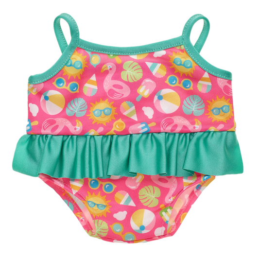 Summer Camp Swimsuit