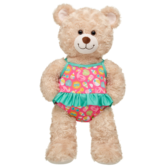Summer Camp Swimsuit