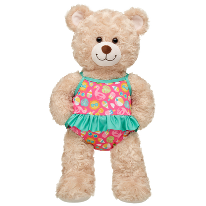 Summer Camp Swimsuit