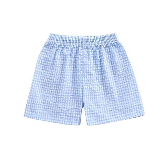 Light Blue / 9-12 months