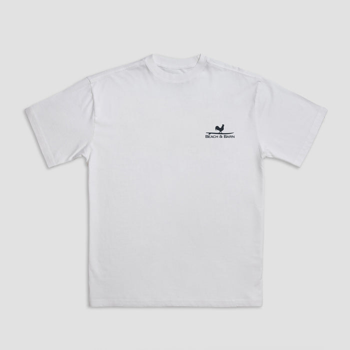 Sun Country Surf Tee