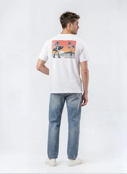Sun Country Surf Tee