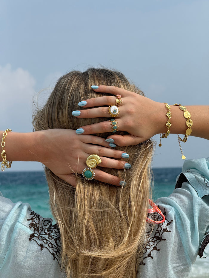 Sunny Bracelet