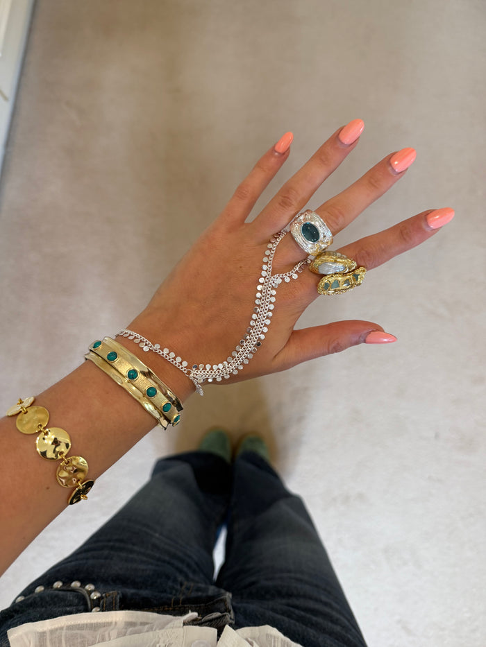 Sunny Bracelet