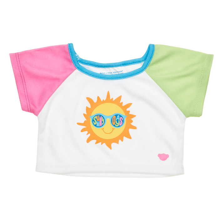 Sunny Days T-Shirt