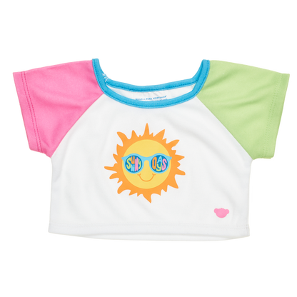Sunny Days T-Shirt