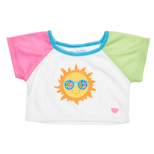 Sunny Days T-Shirt