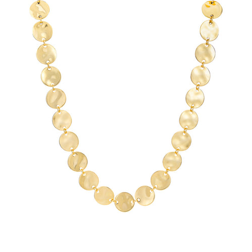Sunny Necklace