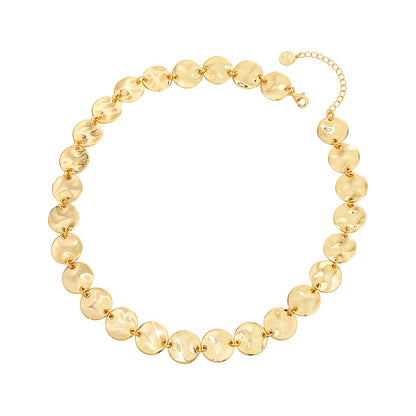 Sunny Necklace