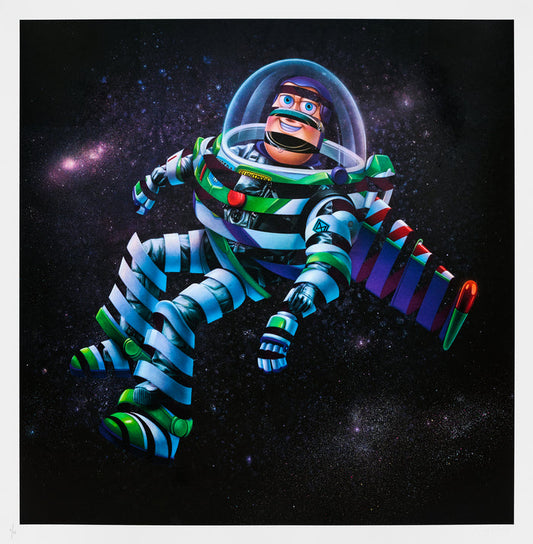 Super A - Flightmode ed of 25 Releasing 23rd April 5pm bst