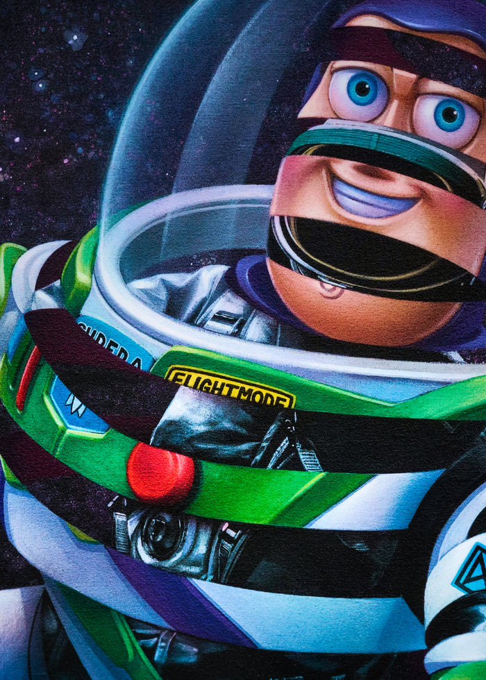 Super A - Flightmode ed of 25 Releasing 23rd April 5pm bst