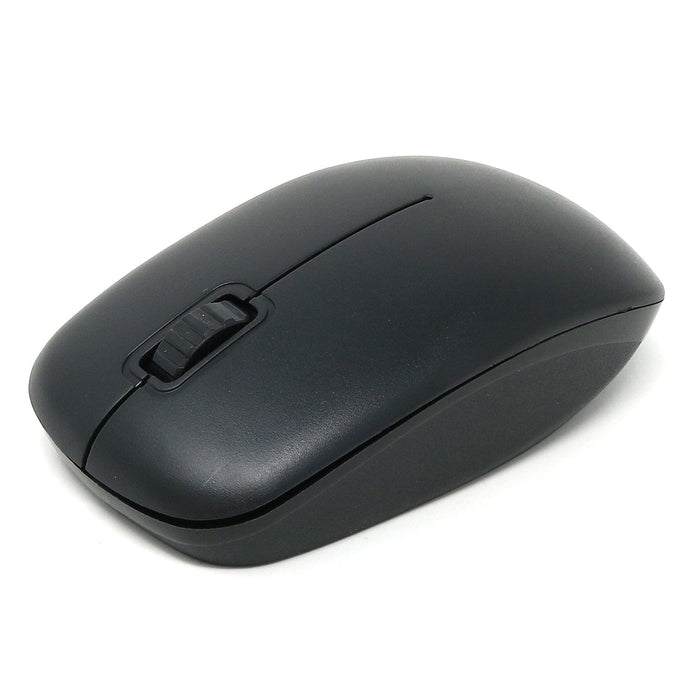 Super Compact 2.4GHz Wireless Keyboard & Mouse by The Pi Hut - The Pi Hut