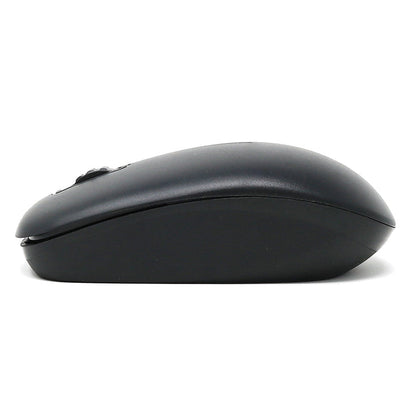 Super Compact 2.4GHz Wireless Keyboard & Mouse by The Pi Hut - The Pi Hut