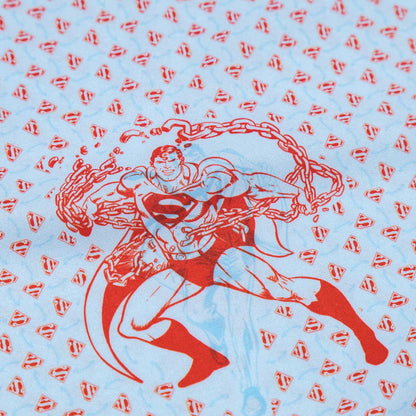 RSVLTS RSVLTS DC Superman™ "Beyond the Cape" – KUNUFLEX Short Sleeve Shirt