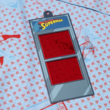 RSVLTS RSVLTS DC Superman™ "Beyond the Cape" – KUNUFLEX Short Sleeve Shirt