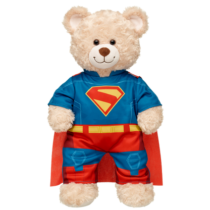 Superman Legacy Costume