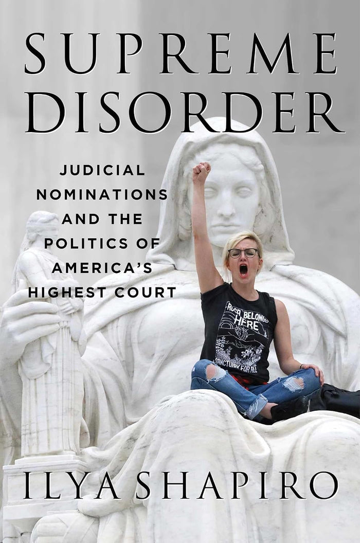 Supreme Disorder