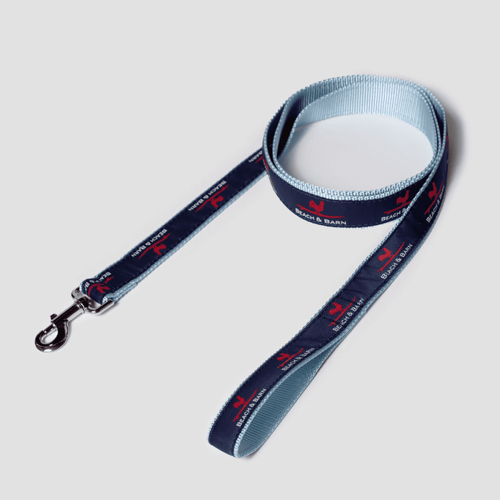Surfing Rooster Dog Leash