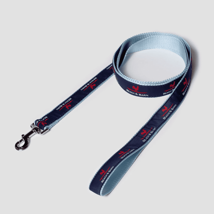 Surfing Rooster Dog Leash