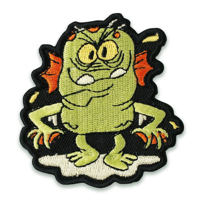 RSVLTS RSVLTS® RSVLTS "Swampsville" _ Patch RSVLTS "Swampsville" _ Patch