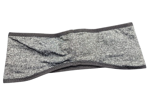 Sweat Band With Bluetooth Headset