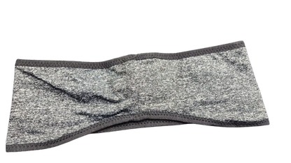 Sweat Band With Bluetooth Headset