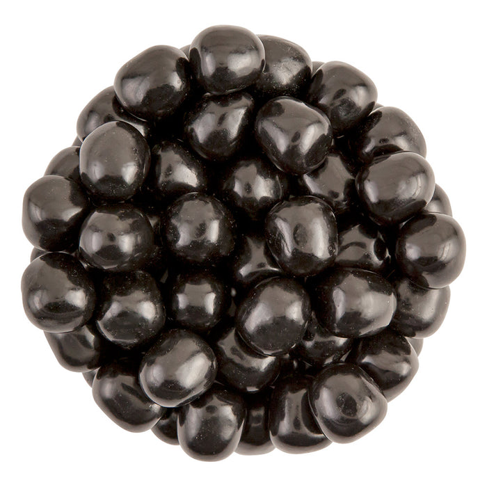Sweet Candy Black Cherry Fruit Sours - 5lbs