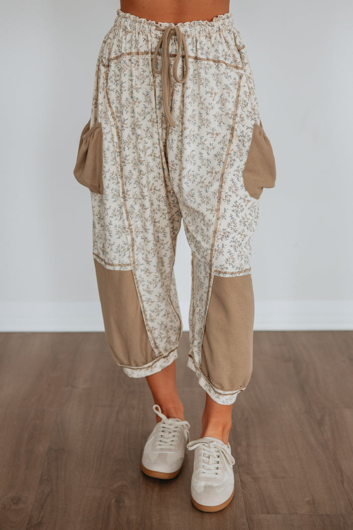 Taupe / Small