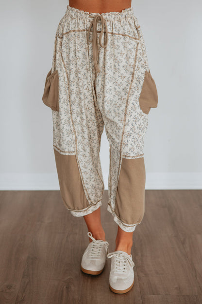 Taupe / Small