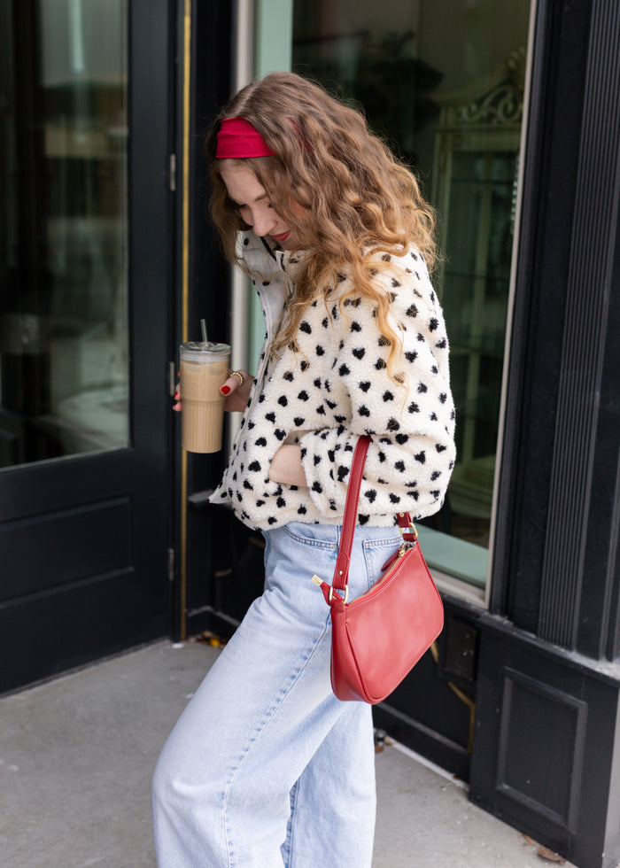 sweeter than fiction sherpa