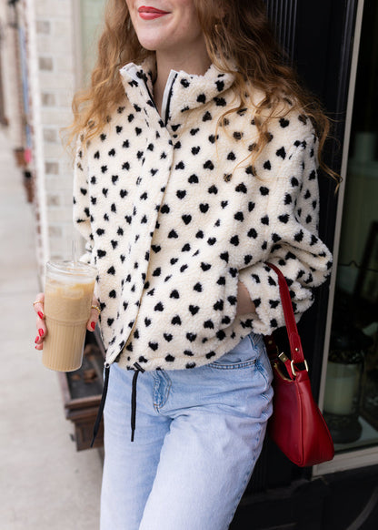 sweeter than fiction sherpa